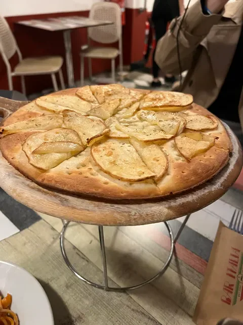 Bar Italia