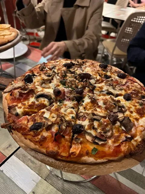 Bar Italia