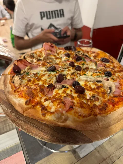 Bar Italia