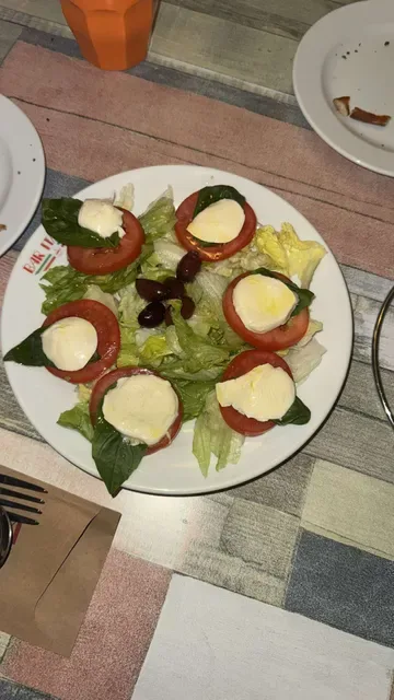 Bar Italia