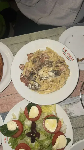 Bar Italia