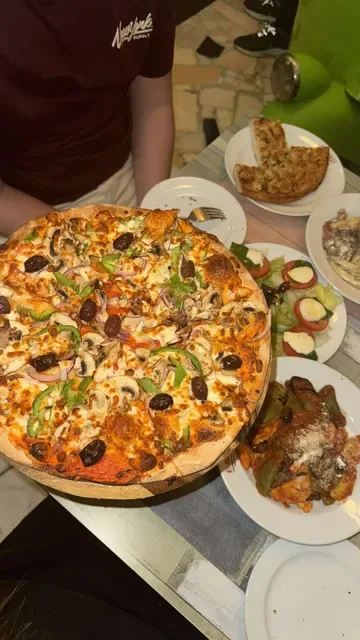 Bar Italia