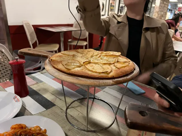 Bar Italia