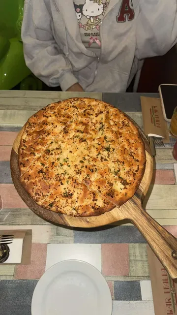 Bar Italia