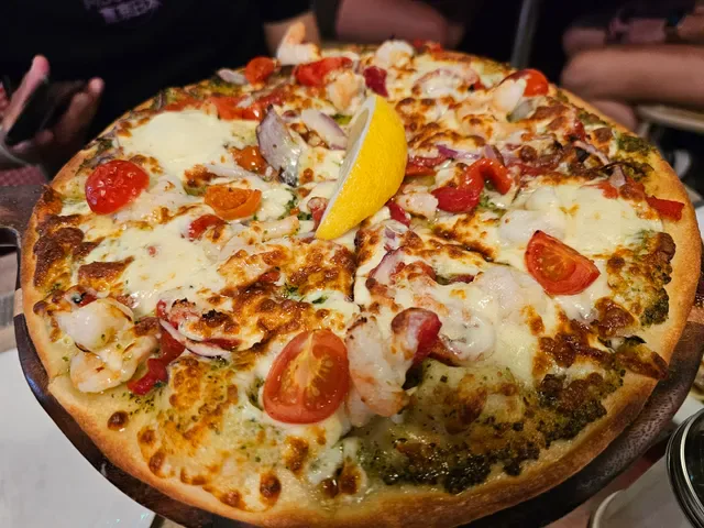 Bar Italia