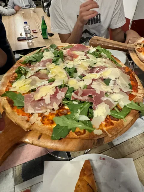Bar Italia