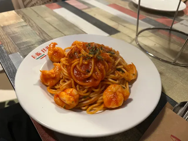 Bar Italia