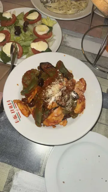 Bar Italia
