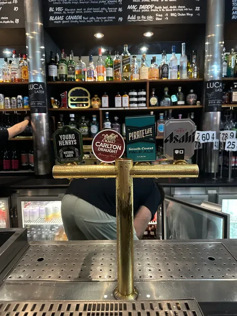 Bar Luca
