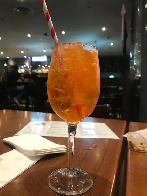 Bar Luca