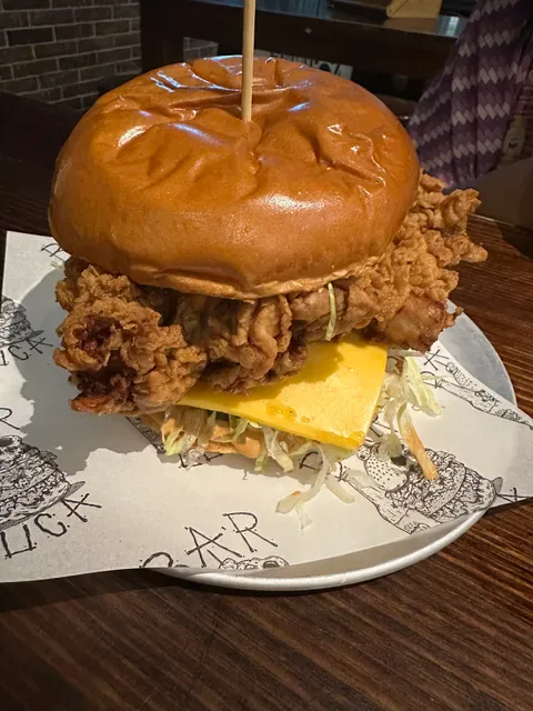 Bar Luca
