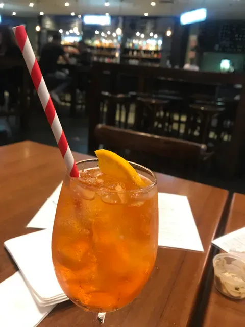 Bar Luca