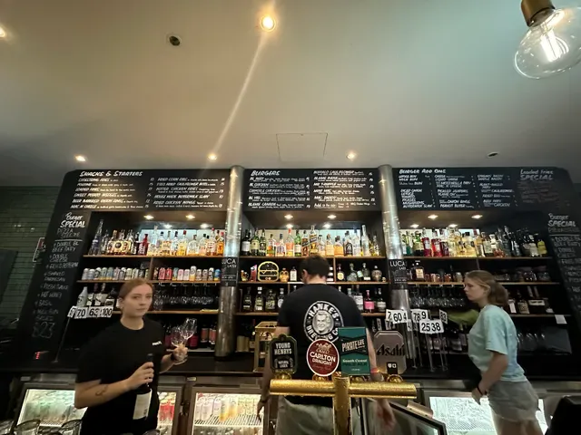 Bar Luca