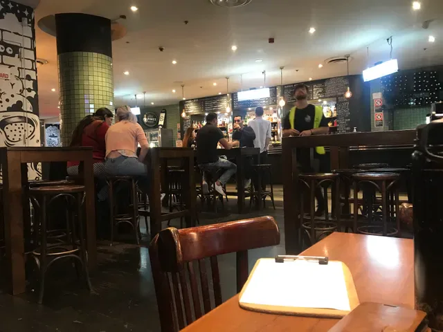 Bar Luca