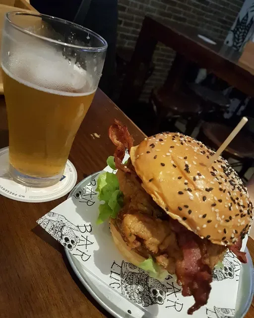 Bar Luca