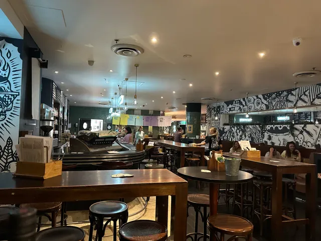 Bar Luca