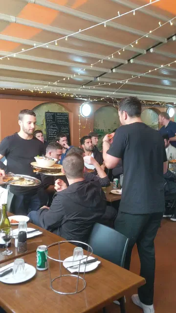 Bar Reggio