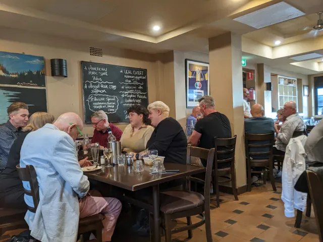 Bar Reggio