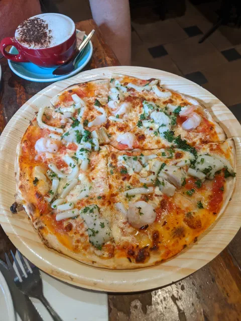 Bar Reggio
