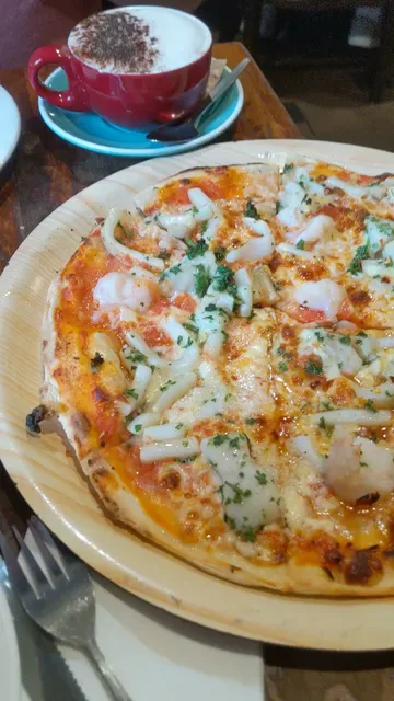 Bar Reggio