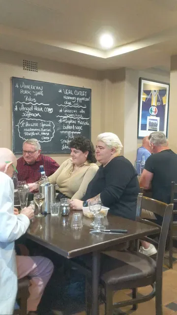Bar Reggio
