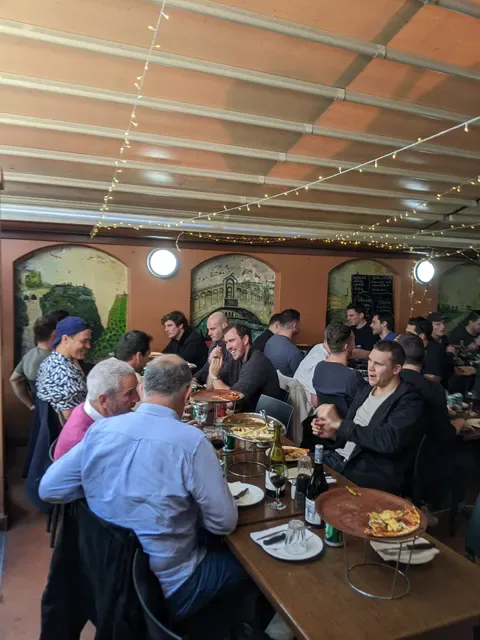 Bar Reggio