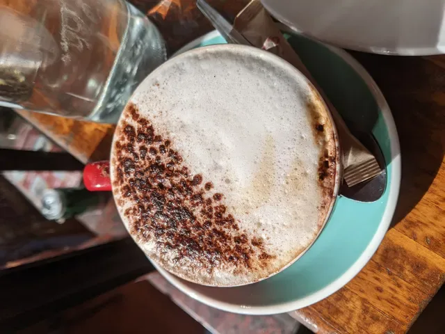 Bar Reggio