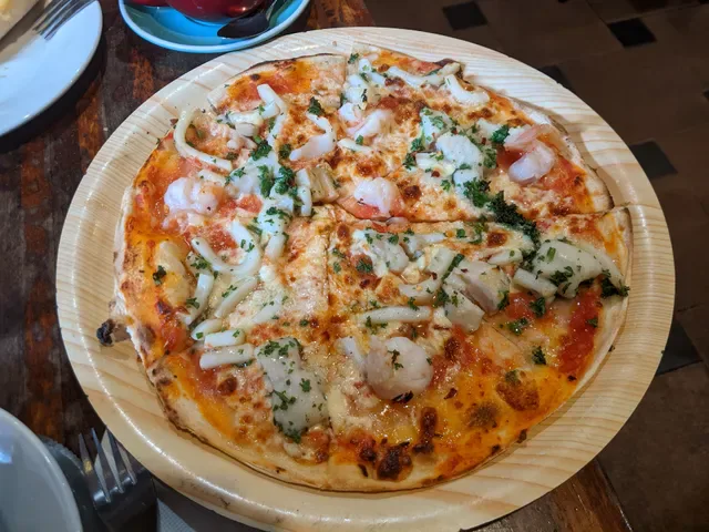 Bar Reggio