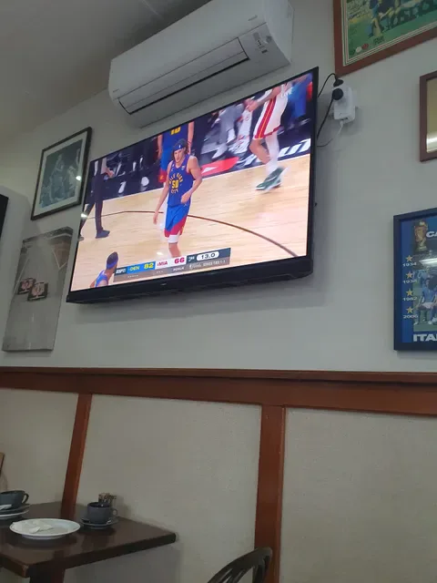 Bar Sport