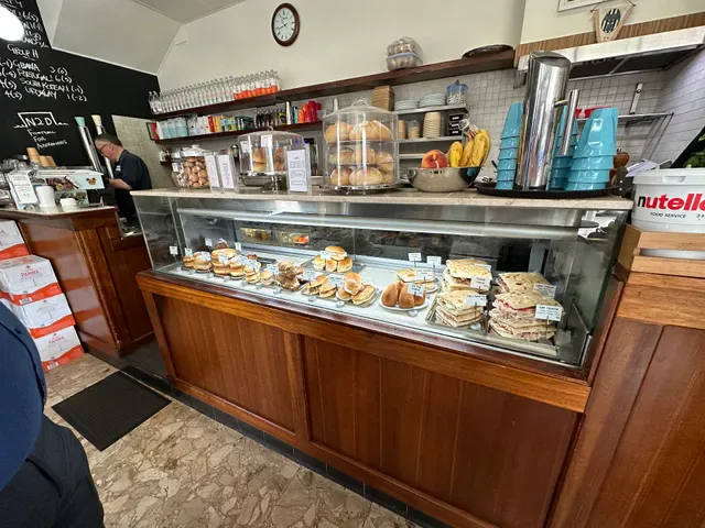 Bar Sport