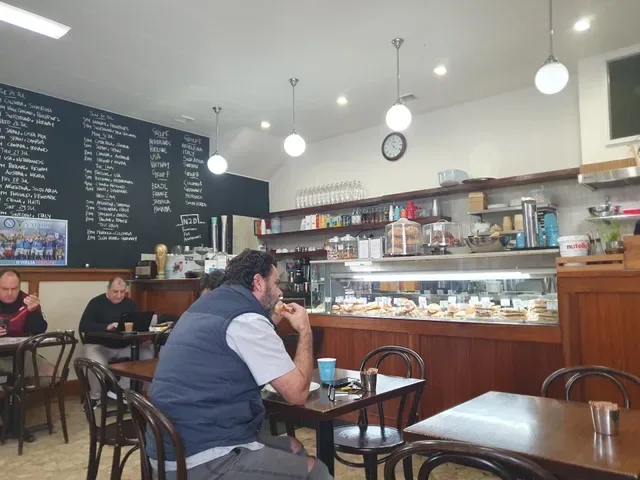 Bar Sport
