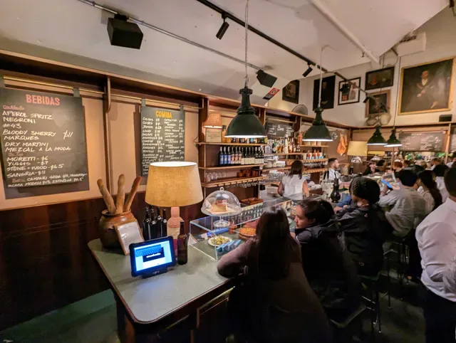 Bar Topa