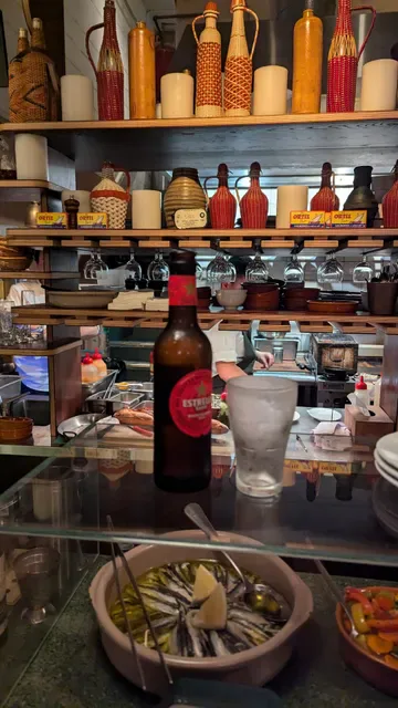 Bar Topa