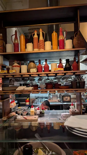 Bar Topa