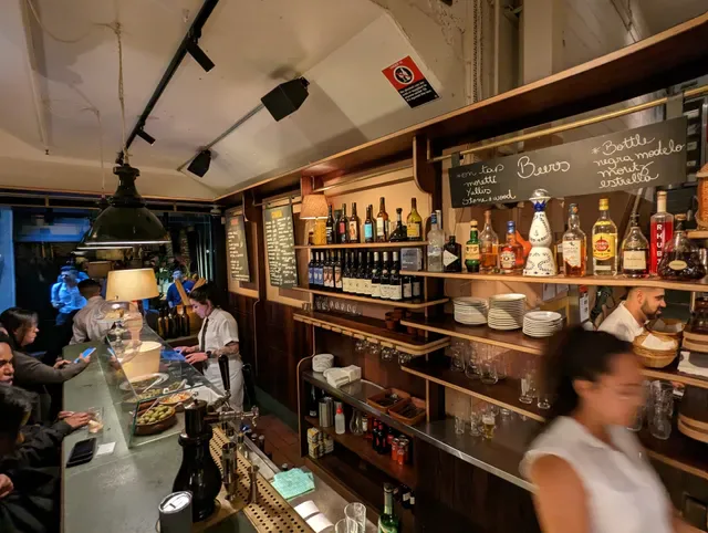 Bar Topa