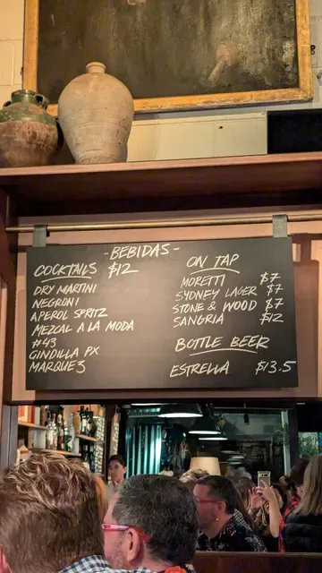 Bar Topa