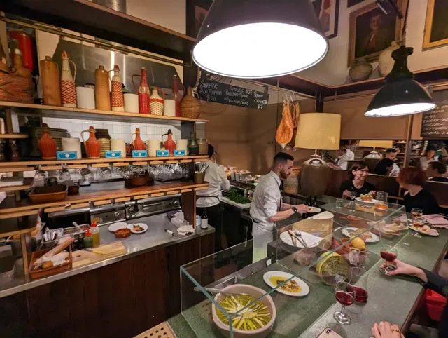 Bar Topa