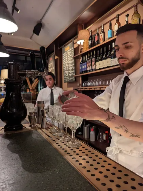 Bar Topa