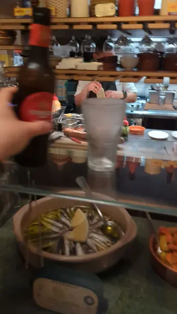 Bar Topa