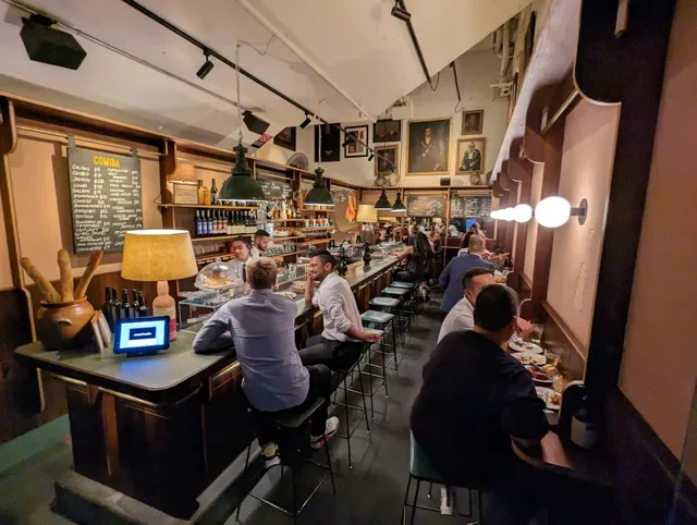 Bar Topa