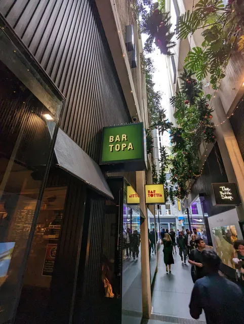 Bar Topa