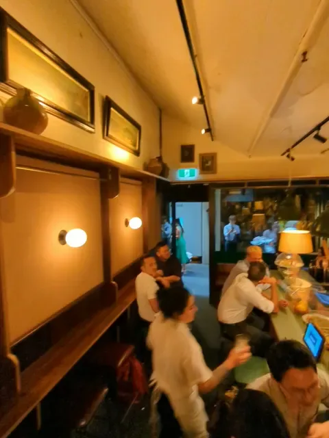 Bar Topa