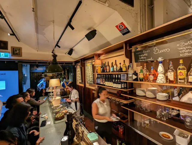 Bar Topa