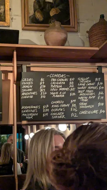 Bar Topa
