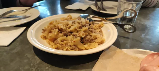 Bar Totti's