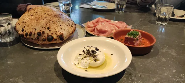 Bar Totti's