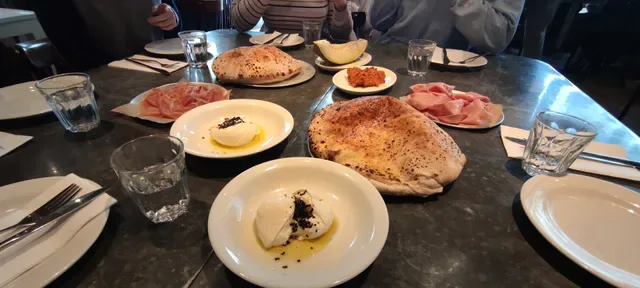 Bar Totti's