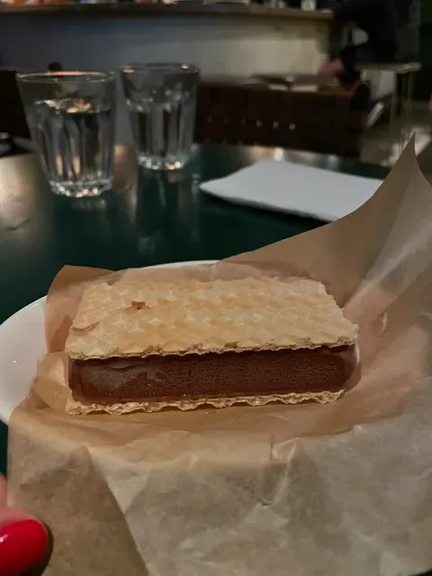 Bar Totti's