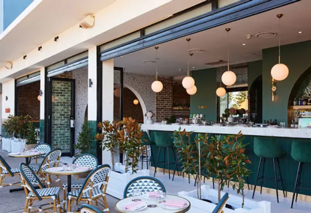 barmilano Maroubra Beach | Restaurant | Cocktail Bar | Events