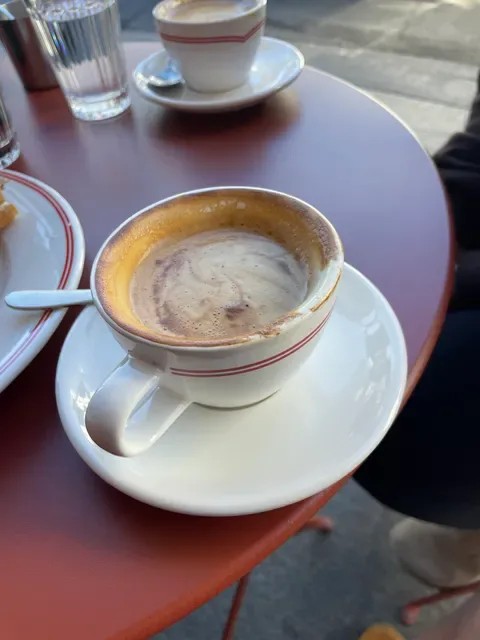 Barrel One Coffee Roasters Potts Point
